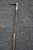 Early 20th Century Antique Sterling Silver Horse Hoof Handle Riding Crop For Sale - Image 5 of 12
