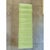 Contemporary Green Italian Brass Wall Sconce in Diamanted Murano Glass by Simoeng for Simoeng For Sale - Image 3 of 8