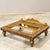 Antique Italian Gilded Table Lectern, 1800s For Sale - Image 11 of 15