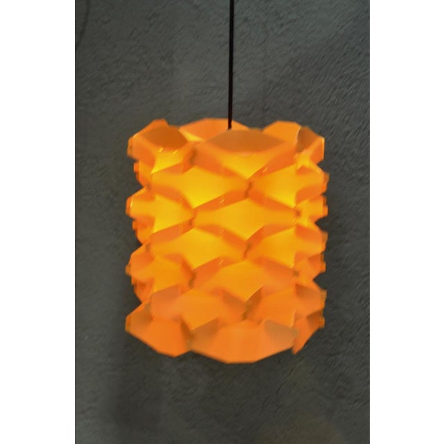1960s Cosmo Lamp from Brylle and Jacobsen, 1960s For Sale - Image 5 of 18