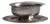 Mid 20th Century France Mid-century Modern Silver Decorative Object For Sale