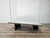 Coffee Table in the style of Afra and Tobia Scarpa for Maxalto, 1960s For Sale - Image 15 of 15