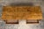 Farmhouse Early 19th Century French Provincial Fruitwood Farmhouse Table With Two Drawers For Sale - Image 3 of 18