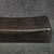 Vintage Chinese Small-Leaf Rosewood (Zitan) Solid Wood Pillow / Pulse Cushion For Sale - Image 4 of 9