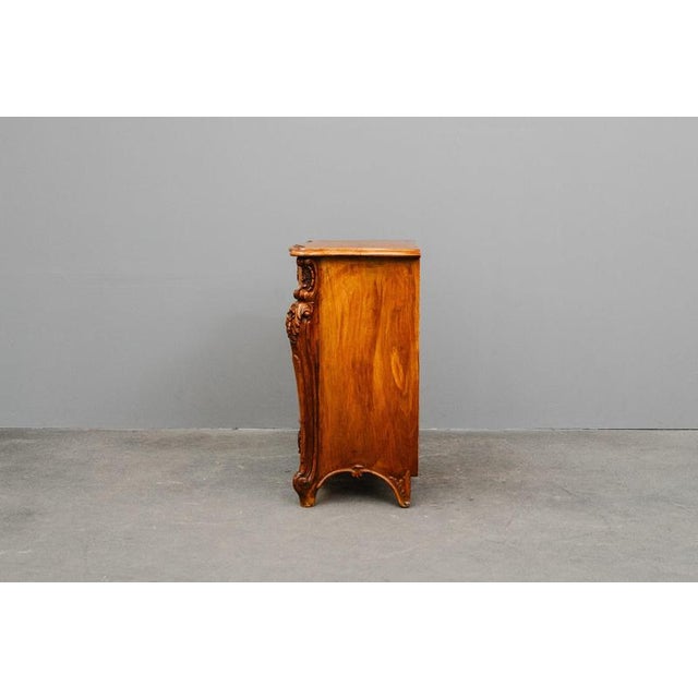 Small Baroque Chest of Drawers For Sale - Image 5 of 18