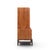 Helen Hobey Baker Mid Century Walnut Highboy Dresser For Sale - Image 4 of 8