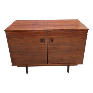 Vintage Scandinavian Sideboard, 1970s For Sale