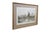 Antique late 19th-century landscape etching titled The Mill (also known as Surrey England Windmill) by the acclaimed...