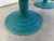 Metal Vintage Industrial Bar Stools, United States, 1980s, Set of 4 For Sale - Image 7 of 14