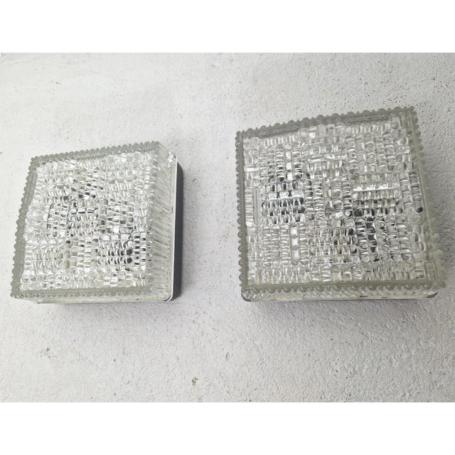 Vintage Ceiling Lights from Staff Leuchten, 1960s, Set of 2 For Sale - Image 9 of 9