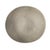 Kenneth Ludwig Chicago Textured Blanton Taupe Round Bowl For Sale - Image 4 of 8