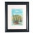 Nautical Signed & Numbered Jean Carzou Original Print, "Boats at Rest", 1965 For Sale