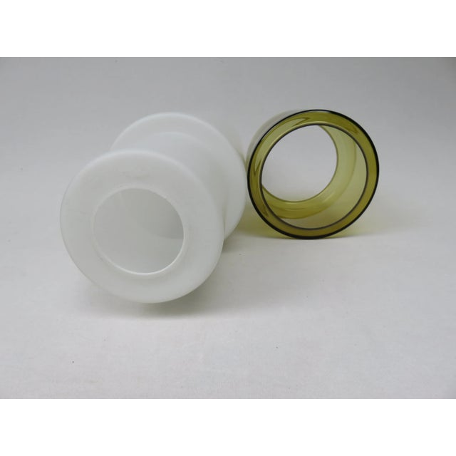 Model Elba Ceiling Lights from Peill & Putzler, 1960s, Set of 2 For Sale - Image 10 of 15