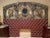 18th Century French Louis XVI Wrought Iron and Bronze King Size Headboard For Sale - Image 13 of 13