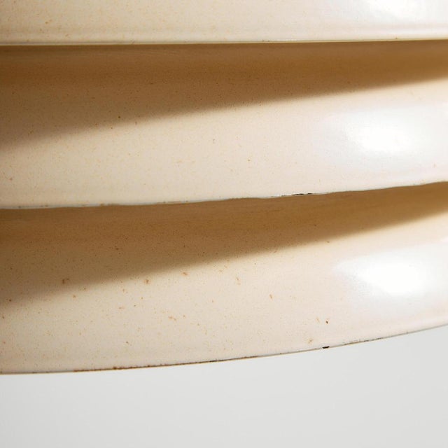 Hungarian Floor Lamp by Tamás Borsfay For Sale - Image 17 of 18