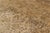 Rug & Kilim Oversized Antique Kerman Persian Rug in Beige With Floral Patterns | Rug & Kilim For Sale - Image 4 of 9