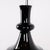 Glass Etude Pendant Light in Black Glass by Michael Bang for Holmegaard, 1970s For Sale - Image 7 of 8