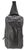 2020s Longchamp Leather Backpack Body Bag Sling Pack Crossbody Men Women For Sale - Image 5 of 10