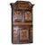 Swedish Buffet Painted, 1804 For Sale