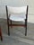Rosewood Dining Chairs in Style of Erik Buch Mid-Century Modern Sculptural Seating Set of 6 Denmark 1960s For Sale - Image 10 of 13