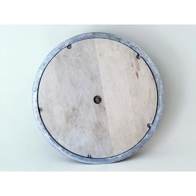 Vintage Charcuterie Platter, 1970s For Sale - Image 3 of 6
