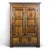 Breton Wardrobe in Cherry Wood, 1800s For Sale