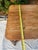 Antique American Farmhouse Work Table With Drawer, Turned Legs For Sale - Image 10 of 10