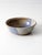 Vintage Handmade Studio Pottery Bowl For Sale - Image 10 of 14