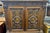 Wood Antique French Renaissance Revival Carved Oak Hunt Cabinet / Buffet For Sale - Image 7 of 16