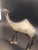Vintage Brass Camel Figurine, two toned