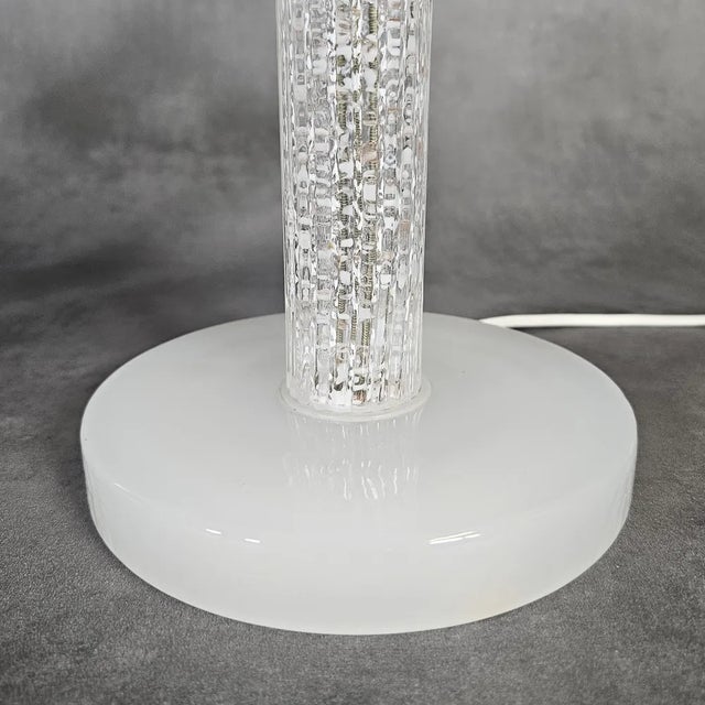 Mid-Century Modern Table Lamp from La Murrina, Set of 2 For Sale - Image 3 of 5