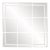 Kenneth Ludwig Chicago Grid Mirror For Sale - Image 4 of 10