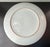 Antique Meiji Era Japanese Kutani Porcelain Platter Samurai For Sale - Image 10 of 10