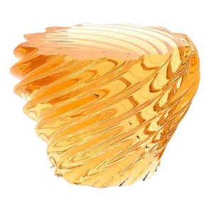 Torchon Model Table by Studio Superego For Sale