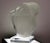 1990s Frederick Hart "Breath of Life" Lucite Acrylic Sculpture Hand Signed For Sale - Image 5 of 13