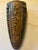 Sculpture Materials Antique Roseville Florentine Large Wall Pocket - 12.5"h - ca.1924 For Sale - Image 7 of 8