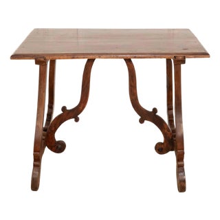 18th-Century Italian Fratino Table For Sale