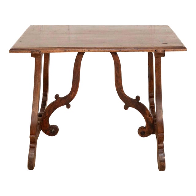 18th-Century Italian Fratino Table For Sale