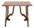 18th-Century Italian Fratino Table For Sale