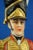 Porcelain Sculpture of Napoleonic Soldier from Capodimonte Manufacture For Sale - Image 14 of 18