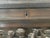 Antique Renaissance Revival Carved Wood Cabinet With Figural Relief & Lion Supports For Sale - Image 12 of 18