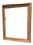 Antique Gold Leaf Frame, 18th Century For Sale