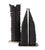 Meru Abstract Sculpture For Sale - Image 9 of 11
