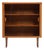 Vintage Danish Display Cabinet from CFC Silkeborg, 1960s For Sale