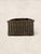 Large Antique French Woven Willow Storage Basket For Sale - Image 4 of 5