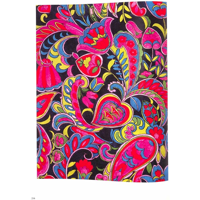 "Alta Moda: Eternal Elegance of 1960s" 1990 Kumakiri, M. For Sale - Image 10 of 12