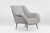 Armchair by Gigi Radice for Minotti, 1950 For Sale - Image 5 of 5
