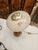Vintage Mid-Century Table Lamp For Sale In Chicago - Image 6 of 8