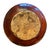 Antique Chinese Vase Sancai-Glazed Vase, Liao Dynasty (907-1125) Asian Pottery For Sale - Image 15 of 15