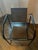 Maurizio Peregalli Postmodern Comoda Armchair Maurizio Peregalli Zeus Noto 80s New Condition Italy For Sale - Image 4 of 6